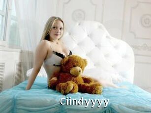 Ciindyyyy