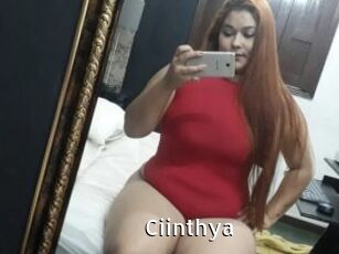 Ciinthya