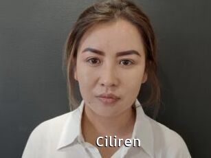 Ciliren