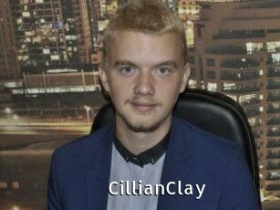 CillianClay