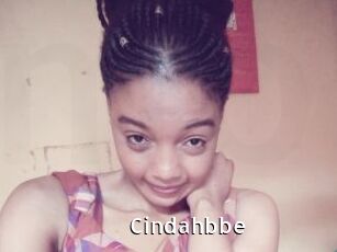 Cindahbbe
