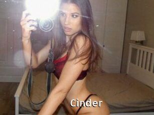 Cinder My Porno Stash