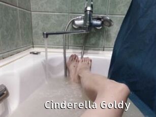 Cinderella_Goldy