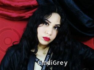 CindiGrey