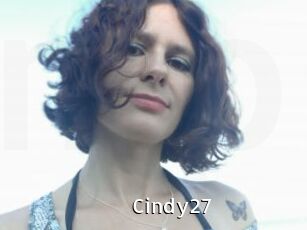 Cindy27 My Porno Stash