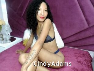 CindyAdams
