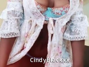CindyBlackxx