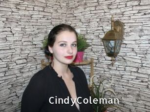 CindyColeman