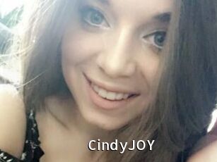 CindyJOY
