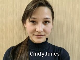 CindyJunes