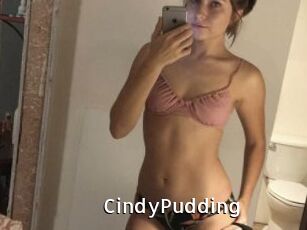 CindyPudding My Porno Stash