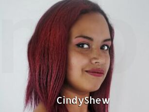 CindyShew