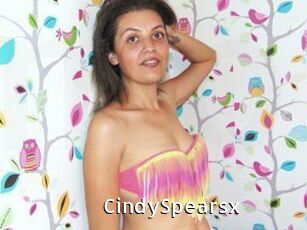 CindySpearsx My Porno Stash