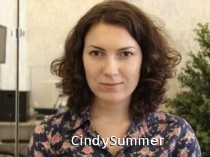CindySummer