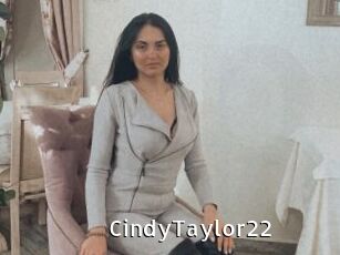 CindyTaylor22