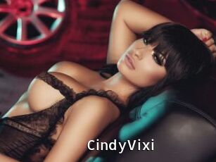 CindyVixi