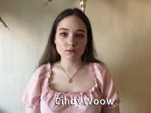 CindyWoow