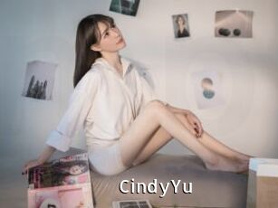 CindyYu