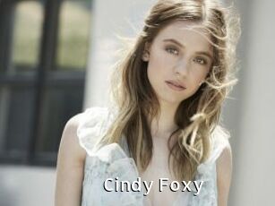Cindy_Foxy