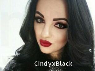 CindyxBlack