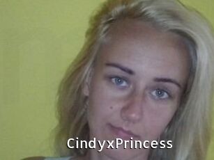 CindyxPrincess