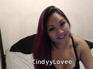 CindyyLovee