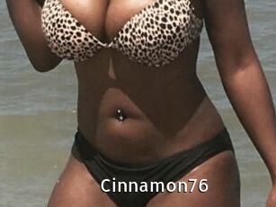 Cinnamon76
