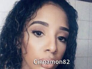 Cinnamon82