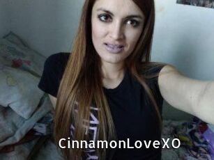 CinnamonLoveXO
