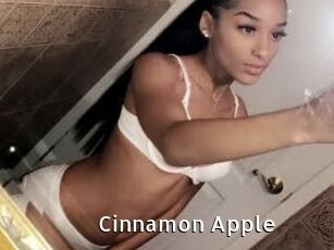 Cinnamon_Apple