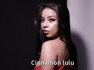 Cinnamon_lulu