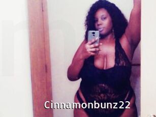 Cinnamonbunz22
