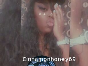 Cinnamonhoney69