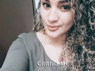 Cinthia_MC My Porno Stash