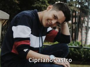 CiprianoCastro