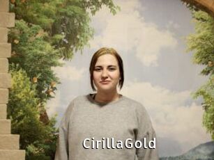 CirillaGold