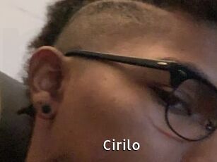 Cirilo