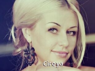 Ciroya