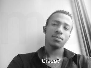 Cisco7