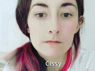 Cissy