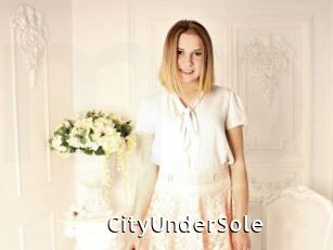 CityUnderSole