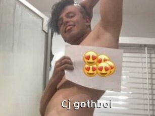Cj_gothboi