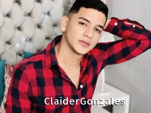ClaiderGonzales