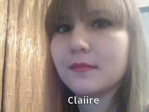 Claiire