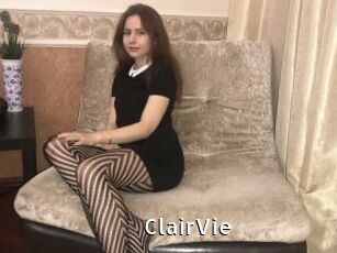 ClairVie