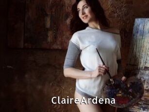 ClaireArdena