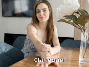 ClaireBrier