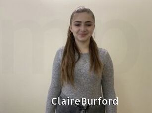 ClaireBurford