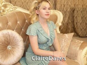 ClaireDanes My Porno Stash
