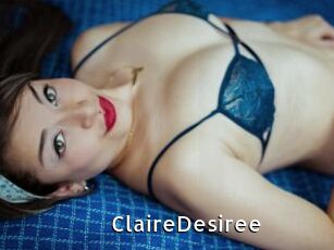 ClaireDesiree